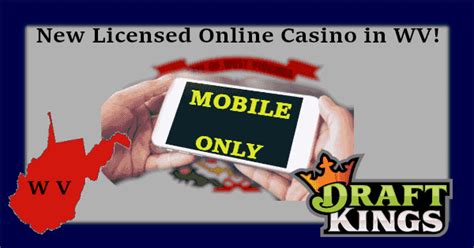 online gambling wv